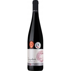 Zweigeltrebe, výběr z hroznů 2019 750 ml